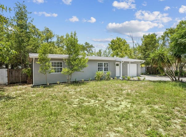 1843 BERG ROAD, HOLIDAY, FL 34690