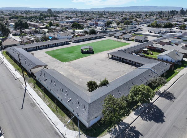 1324 N Broadway, SANTA MARIA, CA 93454