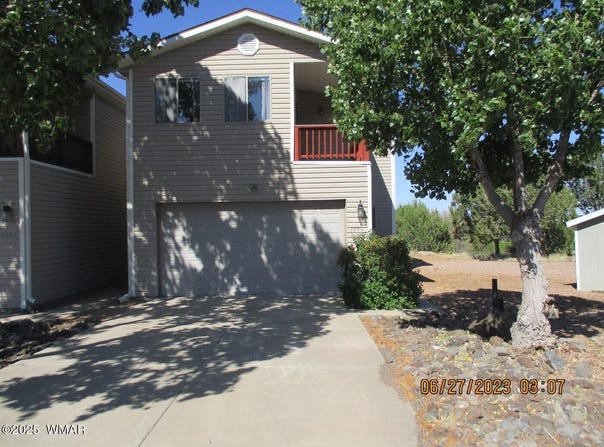 1975 Village Drive, Show Low, AZ 85901