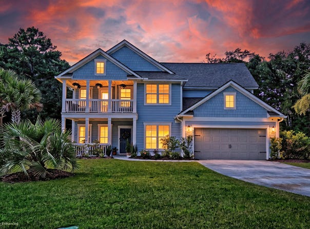 4029 Oxeye Loop, Johns Island, SC 29455