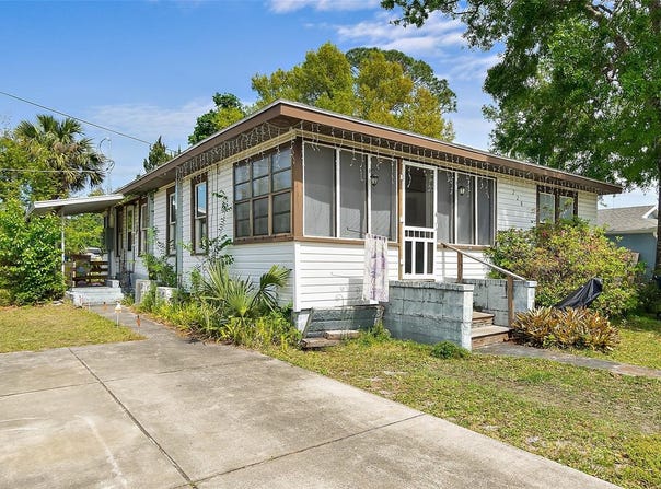228 N ORANGE STREET, BUNNELL, FL 32110