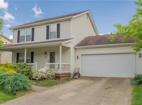 33995 Gloria Avenue, North Ridgeville, OH 44039
