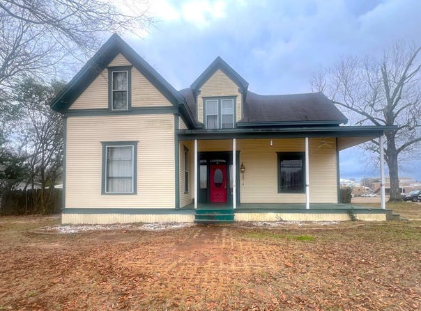 409 E. North Street, Magnolia, AR 71753
