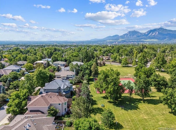 4059 Nevis Street, Boulder, CO 80301