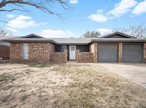5515 1st Street, Lubbock, TX 79416