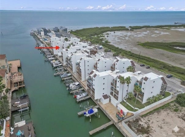 6201 Padre Boulevard, South Padre Island, TX 78597