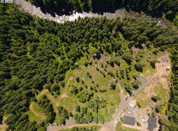 Boulder ridge, Carson, WA 98610