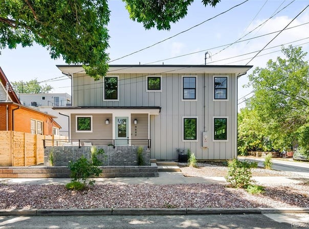 4640 W 39th Avenue, Denver, CO 80212