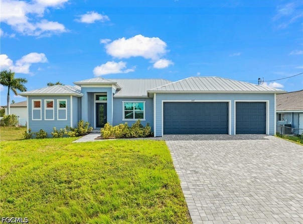 2107 NW 41st Place, Cape Coral, FL 33993