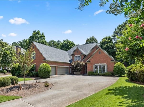 2765 Chandon Place, Alpharetta, GA 30022
