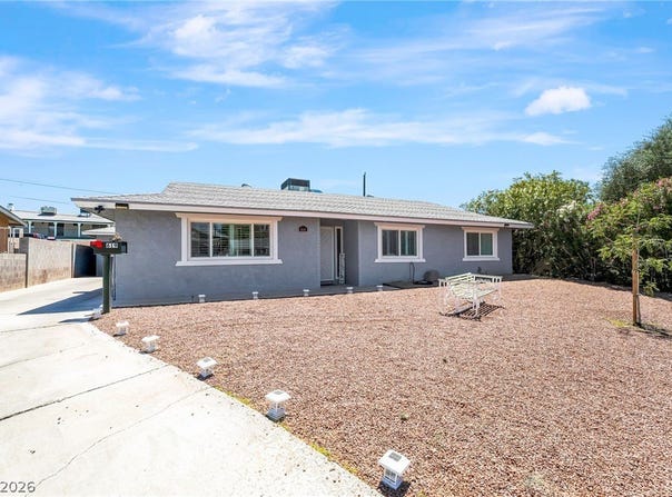 619 Don Vincente Drive, Boulder City, NV 89005