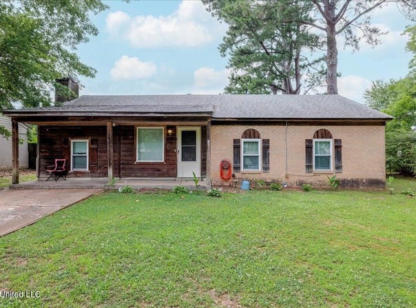 2880 Briarwood Drive, Horn Lake, MS 38637