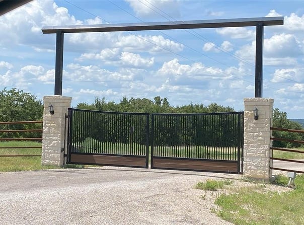 59 Shelby Ranch Drive, Santo, TX 76484