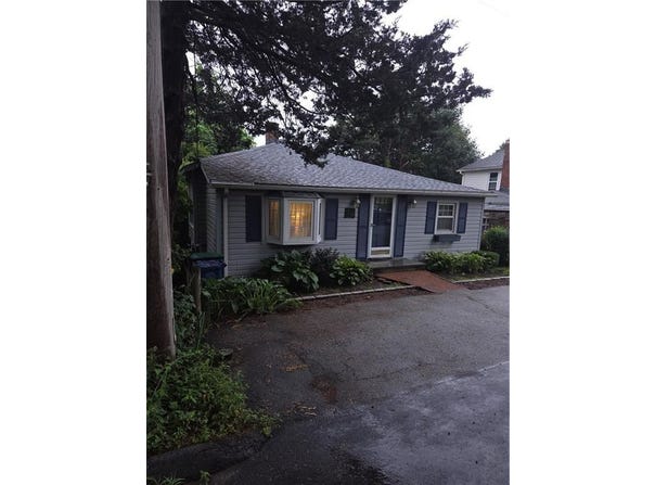 54 Ridge Road, Warwick, RI 02889