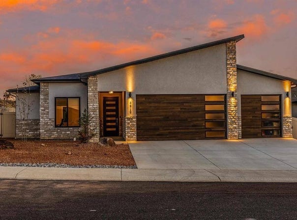 3610 Ashberry Street, Montrose, CO 81401
