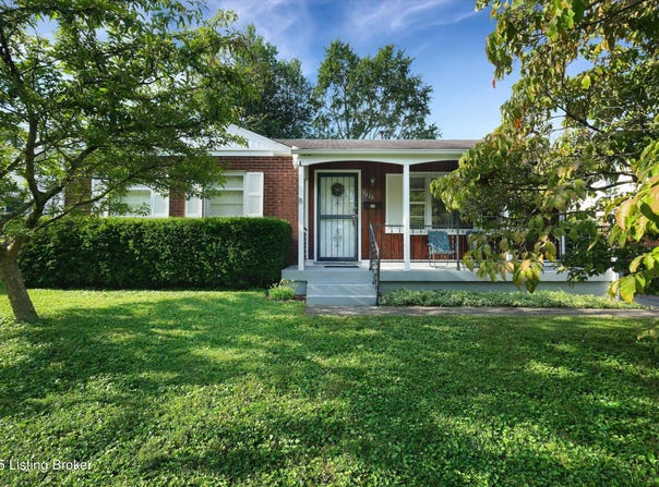 9610 Camille Dr, Louisville, KY 40299