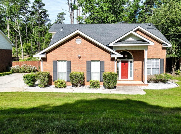 4685 Walnut Hill Drive, Evans, GA 30809