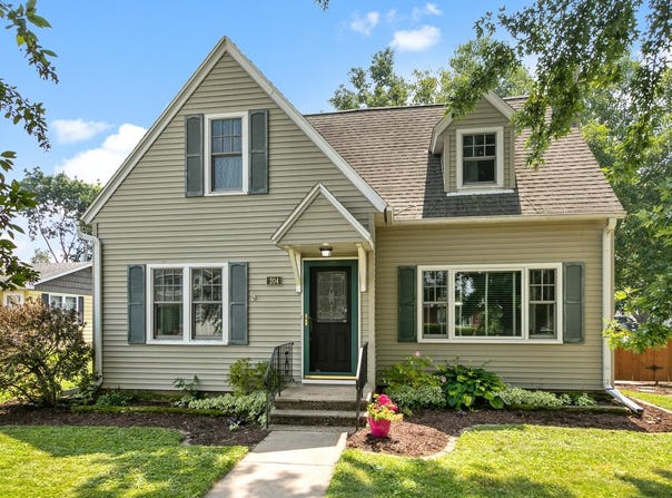 204 4th Street, Waunakee, WI 53597