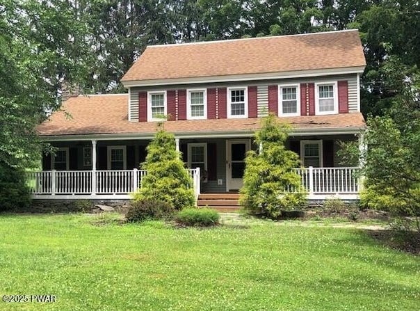 149 Ledgedale Road, Greentown, PA 18426
