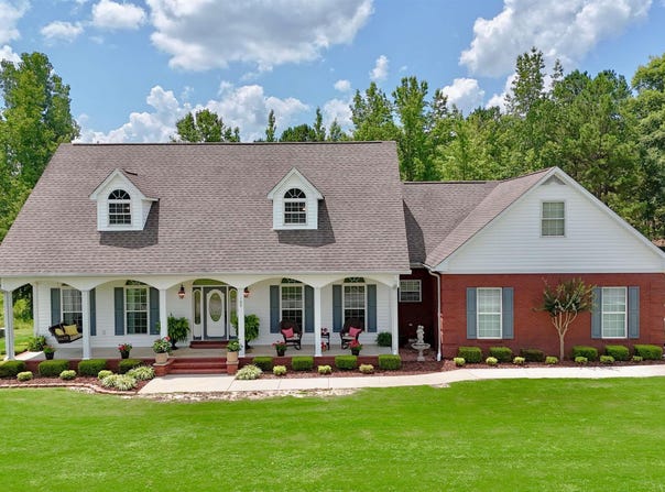 109 Whippoorwill Drive, Red Bay, AL 35582