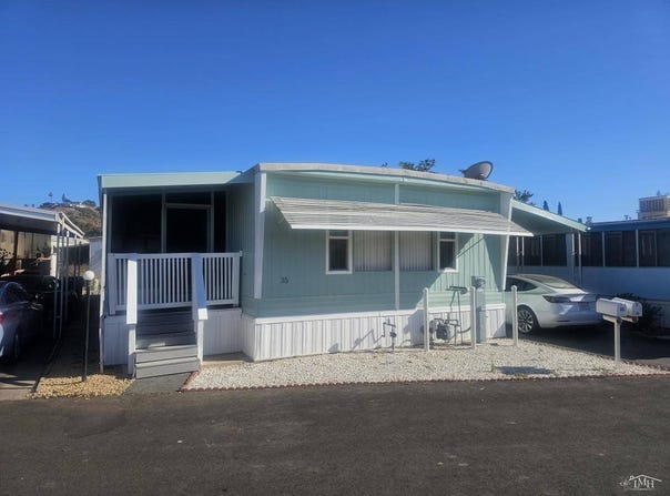 410 S First St., El Cajon, CA 92019