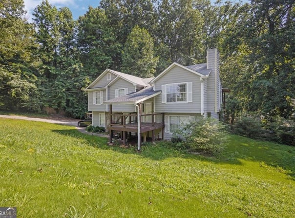 3860 Paint, Douglasville, GA 30135
