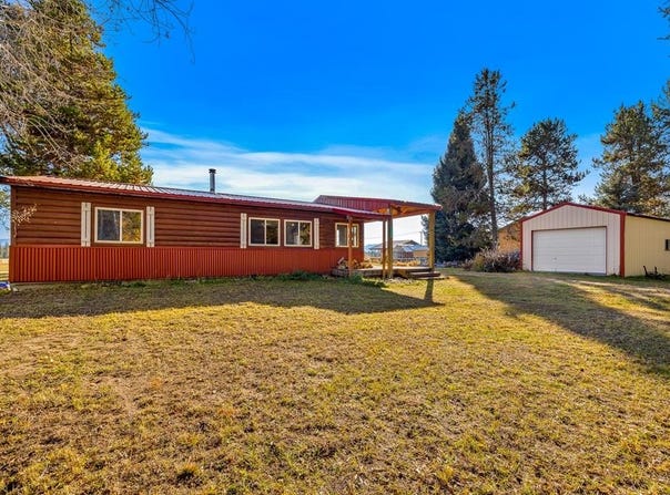 13038 Hillhouse Loop, Donnelly, ID 83615