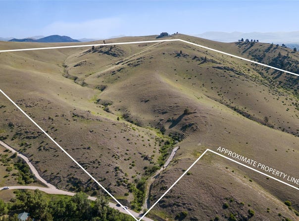 NHN Aspenway Road, Helena, MT 59601