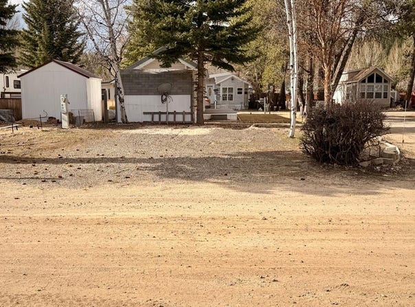 16 B Street lot: 9, Cascade, ID 83611