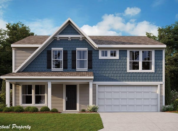 410 Waterlily Lane, Pataskala, OH 43062