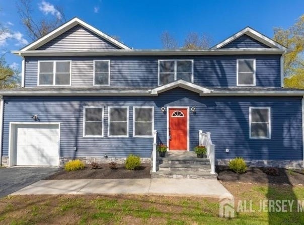 25 4th Place, Piscataway, NJ 08854