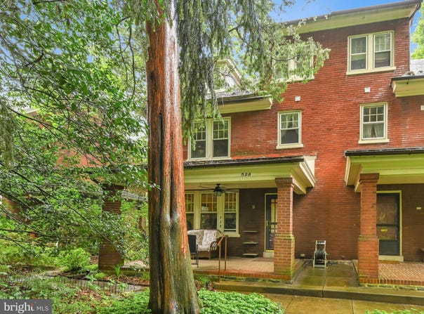 528 STATE STREET, LANCASTER, PA 17603