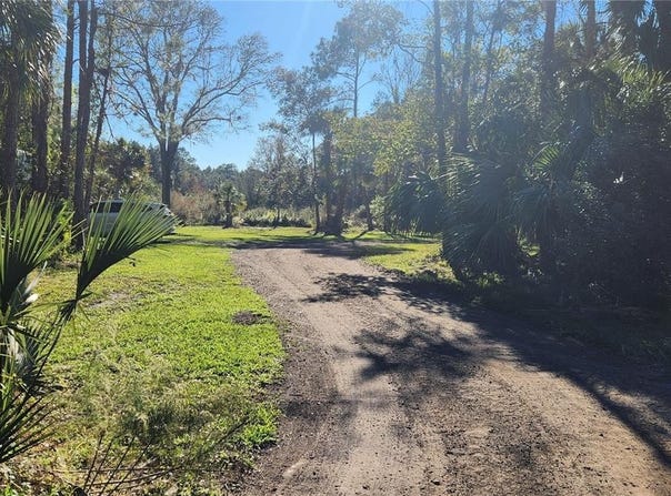 680 E BLACK POINT ROAD, BUNNELL, FL 32110