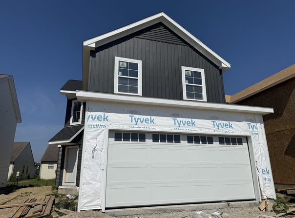 1409 Sand Dollar Drive, Champaign, IL 61822