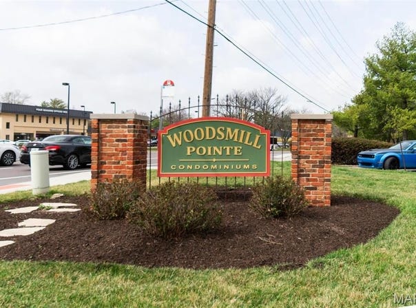 13555 Coliseum Drive, Chesterfield, MO 63017
