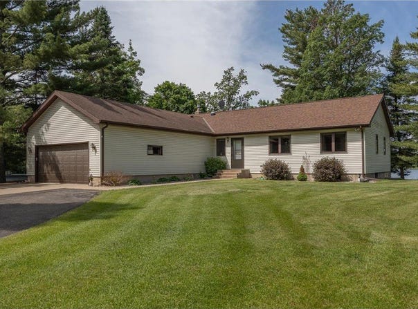 5077 Ingua Trail NE, Remer, MN 56672