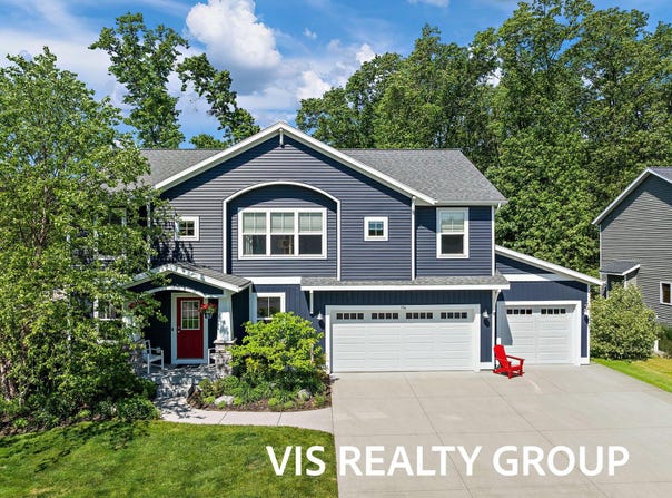 114 Windy Limb Lane, Holland, MI 49424