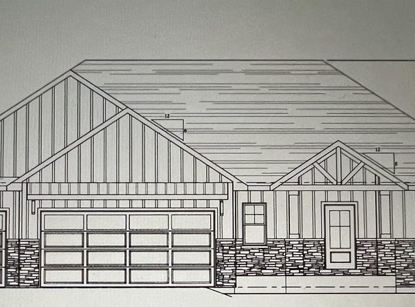 3097 S SANDSTONE Court, GREEN BAY, WI 54313-0000