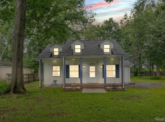27769 Gilbert Drive, Warren, MI 48093