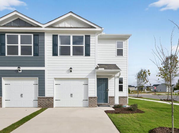 536 Stream Walk Crossing, Wendell, NC 27591