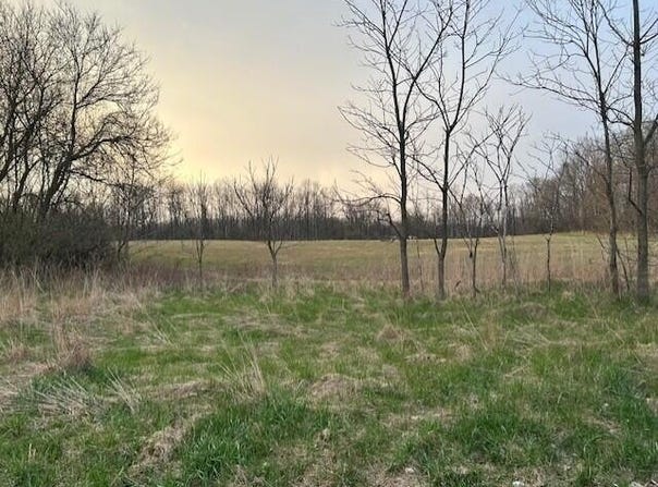 V/L MT ZION ST Street, Cassopolis, MI 49031