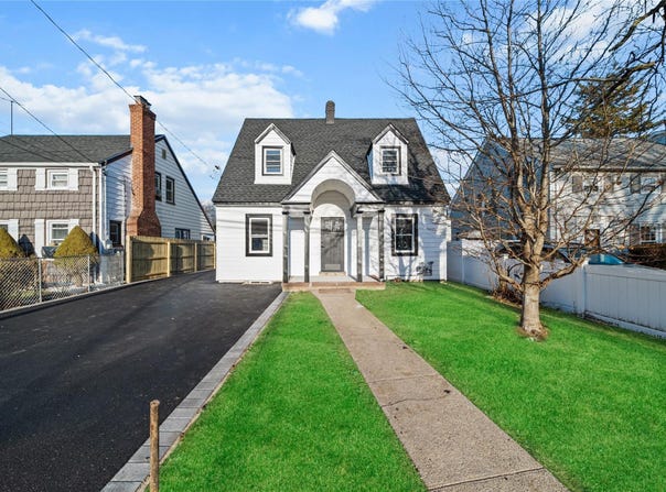50 Cameron Avenue, Hempstead, NY 11550