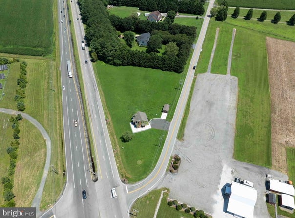 11778 OLD SKIPTON ROAD, CORDOVA, MD 21625