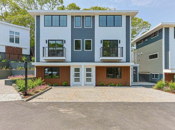 50 Nelson Avenue, Provincetown, MA 02657