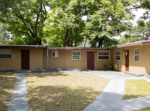 621 W SOUTH Street, ORLANDO, FL 32805