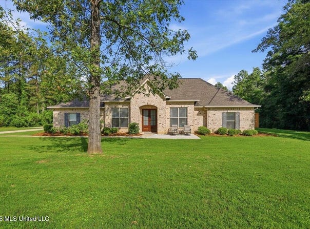 637 Kylemore Lane, Brandon, MS 39047