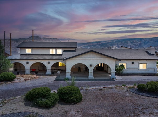 2320 Monument Road, Grand Junction, CO 81507-2778