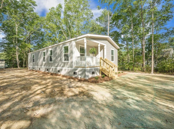 103 Bush Drive, Bonneau, SC 29431