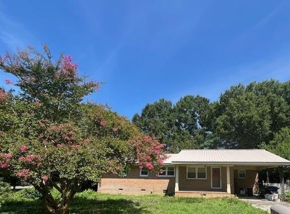 204 Britt Street, Smithfield, NC 27577