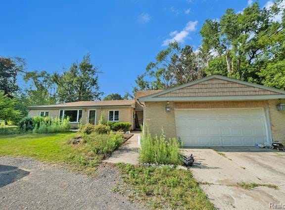 48150 Wear Road, Romulus, MI 48111